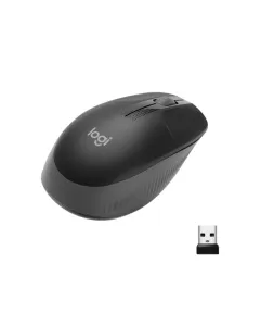 Logitech M190 Wireless Mouse