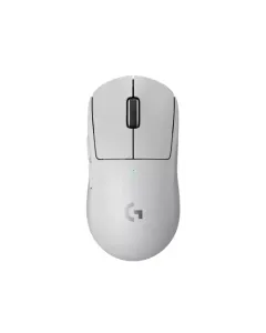 Logitech G Pro X Superlight 2 Lightspeed Wireless Gaming Mouse - White