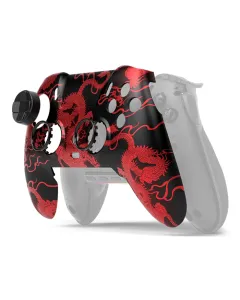 Scuf Envision Faceplate Kit For Pc Controller - Prosperity