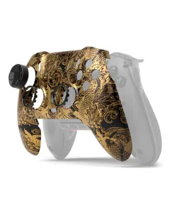 Scuf Envision Faceplate Kit For Pc Controller - Omen
