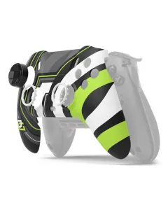 Scuf Envision Faceplate Kit For Pc Controller - Optic
