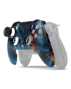 Scuf Envision Faceplate Kit For Pc Controller - Elevation