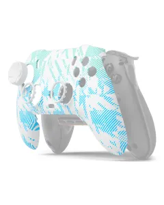 Scuf Envision Faceplate Kit For Pc Controller - Nimbus