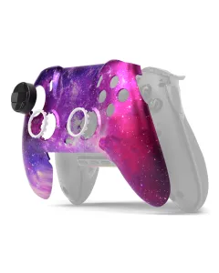 Scuf Envision Faceplate Kit For Pc Controller - Nebula