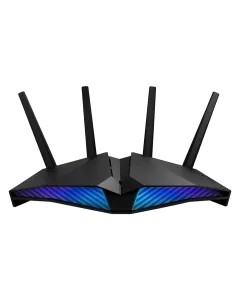 Asus Rt-ax82u 5400 Dual Band + Wi-fi 6 Gaming Router