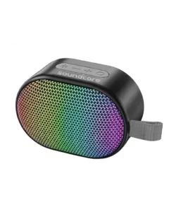 Anker Soundcore Pyro Mini Portable Bluetooth Speaker