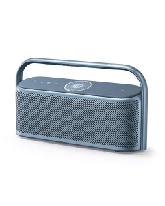 Anker Soundcore Motion X600 High-quality Sound Wireless Speaker - Lunar Blue