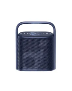 Anker Soundcore Motion X500 Surround Sound Bluetooth Speaker - Glitzy Blue