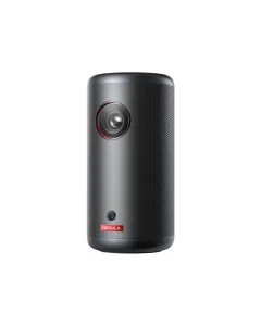 Anker Nebula Capsule 3 Pocket Projector - Black
