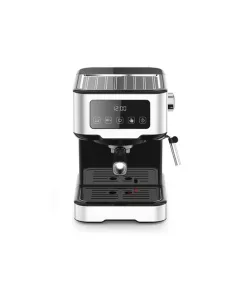 Lepresso Dual Drip Barista Espresso Machine With Digital Display
