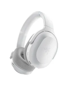 Razer Barracuda - Mercury Edition Wireless Multi-platform Gaming And Mobile Headset