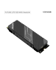 Hiksemi Future Lite Nvme M.2 1024 Gb Gen 4x4 With Heatsink