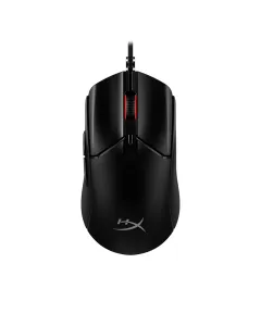 Hyperx Pulsefire Haste 2 Gaming Mouse - Black