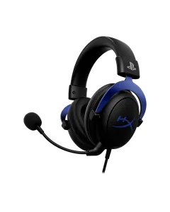Hyperx Cloud Legendary Comfort Gaming Headset For Ps5/ps4 - Black/Blue