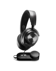 Steelseries Arctis Nova Pro Gaming Headset For Xbox - Black