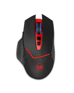 Redragon M690 4800DPI Wireless Gaming Mouse