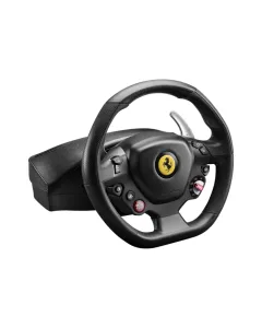 Thrustmaster T80 Ferrari 488 Gtb Edition Racing Wheel For For Ps5/ps4