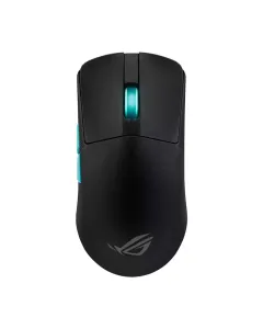 Asus Rog Harpe Ace Aim Lab Rgb Wireless Gaming Mouse 54g - Black