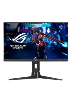 Asus Rog Strix Xg259qn 24.5" Fhd Ips 380hz 0.3ms Gaming Monitor With Amd Freesync Premium