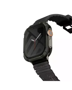 Skinarma Kurono Apple Watch Case 49 Mm - Green