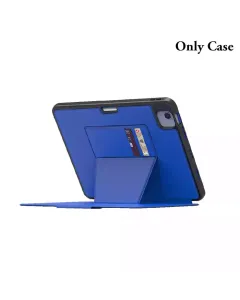 Levelo Luxora Ipad Case For Ipad 11-inch - Blue