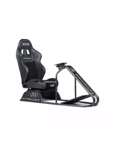 Next Level Racing Gtracer Simulator Cockpit Nlr-r001