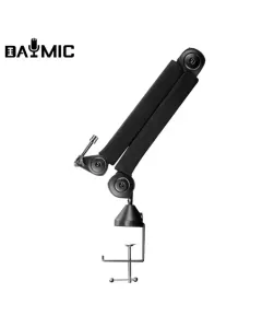 Daimic Sba1s Studio Boom Short Arm For Broadcast Microphone