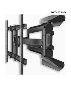 Gamvity Tv Wall Mount For 40 To 75 Inch