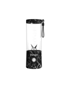 Blendjet 2 Portable Blender - Black Marble