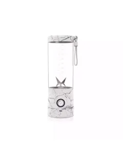 Blendjet 2 Portable Blender - White Marble