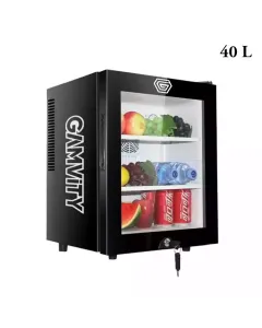 Gamvity - Frostbite Mini Gaming Fridge - 40 L