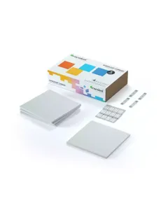 Nanoleaf Canvas Expansion Pack (4 Panels)