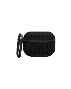 Uag Metropolis Ballistic Armr Case For Airpods Pro (2nd Gen, 2022) - Black