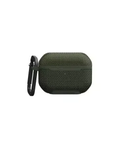 Uag Metropolis Ballistic Armr Case For Airpods Pro (2nd Gen, 2022) - Olive
