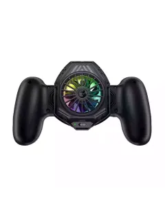 Gamesir F8 Pro Snowgon Mobile Cooling Grip - Black