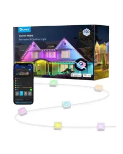 Govee RGBIC LED Permanent Outdoor Lights 100Ft (30m)