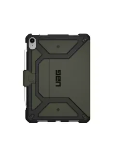 Uag Metropolis Se Series 10.9" (10th Gen, 2022) Folio Case - Olive