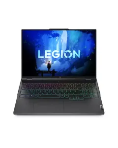 Lenovo Legion Pro 7 16irx8h Gaming Laptop Core I9-13900hx 32gb Ram 1tb Ssd Geforce Rtx 4090 16gb 16" Wqxga Ips 240hz Windows 11 Home - Onyx Grey