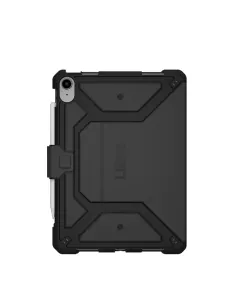 Uag Metropolis Se Series 10.9" (10th Gen, 2022) Folio Case - Black
