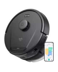 eufy L60 Hybrid Robot Vacuum