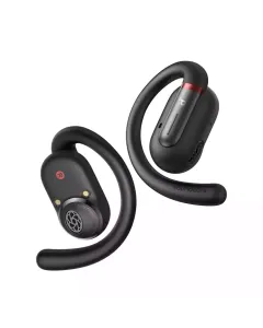 Anker Soundcore V30i Open-ear Earbuds With Robust Bass - Black
