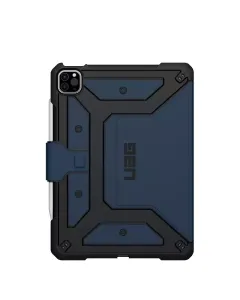 Uag Metropolis Se Series Ipad Pro 11" (4th Gen, 2022) Folio Case - Mallard