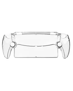 Ps5 Portal Crystal Case - Clear