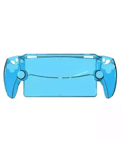 Ps5 Portal Crystal Case - Blue