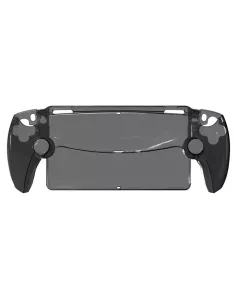 Ps5 Portal Crystal Case - Black
