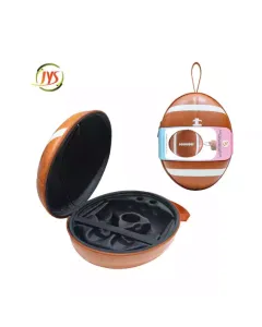 Storage Bag For Meta Quest 3 - Light Brown