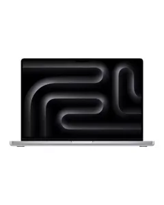 Apple Macbook Pro 16-inch M3 Pro Chip 12-core Cpu 18-core Gpu 18 Gb Ram 512gb Ssd (Eng/arb Kb) - Silver
