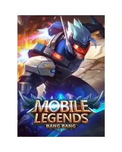 Mobile Legends Global 565 Diamonds - $10