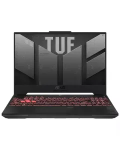 Asus Tuf Gaming A15 15.6” Fhd Ips, 144hz, Cpu Ryzen 9 7940hs, Ram 16gb Ddr4, Ssd 1tb M.2, Geforce Rtx 4070 8gb, Windows 11 Gaming Laptop - Mecha Gray (Eng Keyboard)