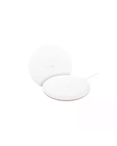 Huawei Wireless Charger 15w(Max) Wireless Quick Charge White